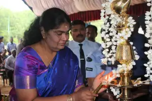 மயிலிட்டி கலைமகள் ம.வியின் காணி விரைவில் விடுவிப்பதற்கு நடவடிக்கை -   வடக்கு மாகாண ஆளுநர் தெரிவிப்பு