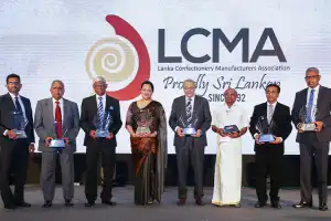 இனிப்புப் பண்டத் தொழில்துறைக்கு அரசு முழுமையாகவே ஆதரவளிக்கும் - ஜனாதிபதி ரணில் விக்கிரமசிங்க தெரிவிப்பு