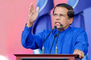 ஸ்ரீலங்கா சுதந்திரக் கட்சி தலைமையில் புதிய கூட்டமைப்பு 