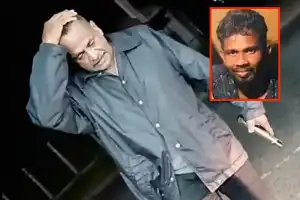 நாரம்மல துப்பாக்கிச்சூட்டில் உயிரிழந்தவரின் குடும்பத்தினருக்கு 10 இலட்சம் ரூபா இழப்பீடு