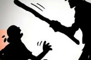 பெற்ற தாயை அடித்து கொலைசெய்த மகன்