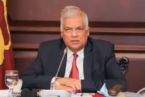 ஜனாதிபதியின் தைத் திருநாள் வாழ்த்து செய்தி
