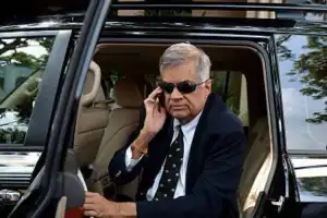 அதிவிசேட பாதுகாப்புடன் இன்று யாழில் வந்திறங்குகிறார் ரணில்