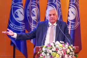 சிக்கலுக்குத் தீர்வு காண சகலரும் முன்வாருங்கள் - ஜனாதிபதி ரணில் அழைப்பு