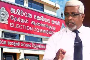 ஜனாதிபதித் தேர்தல் ஒத்திவைக்கப்படாது:  தேர்தல் ஆணையாளர் அறிவிப்பு