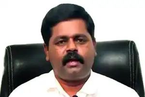 இலங்கை தமிழரசு கட்சியின் புதிய தலைவராக சிவஞானம் சிறிதரன் தெரிவு