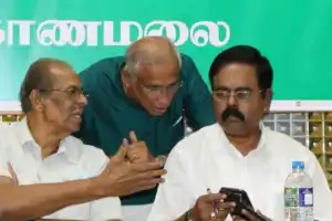 இலங்கைத் தமிழரசுக் கட்சி பொறுப்புணர்ந்து செயற்பட வேண்டும்!
