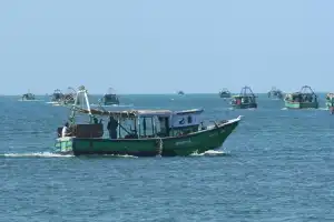 23 தமிழக மீனவர்களை கைது செய்திருப்பதை ஏற்றுக்கொள்ள முடியாது: ராமதாஸ் கண்டனம் 