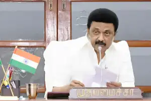 இலங்கையில் இருந்து மீனவர்களை மீட்பதற்கு நடவடிக்கை வேண்டும்:  முதல்வர் ஸ்டாலின் கடிதம்