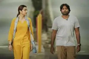 காதலர் தினத்தில் ‘96’ ரீ-ரிலீஸ்!
