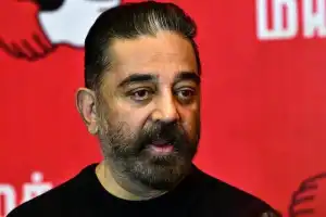 காங்கிரஸுக்கு ஒதுக்கப்படும் தொகுதியில் கமலின் மக்கள் நீதி மய்யம் கட்சி போட்டி 