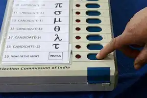 ஏப்ரல், மே மாதங்களில் மக்களவைத் தேர்தல்:  மார்ச் 9 இற்கு பின்னர் தேர்தல் திகதி அறிவிப்பு