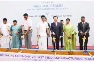 இந்திய மத்திய அரசு ஒரு ரூபாயை கூட வெள்ள நிவாரணமாக கொடுக்கவில்லை: ஸ்டாலின் குற்றச்சாட்டு