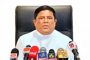அநுரவின் கட்சி ரணில் அரசுக்கு ஆதரவு வழங்கும்: ஐக்கிய தேசியக் கட்சி நம்பிக்கை