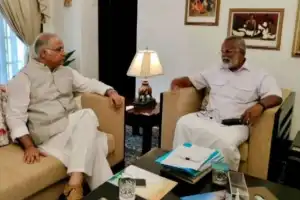 மீனவர் பிரச்சினை விவகாரம்: மனிதாபிமான அடிப்படையில் அணுகுமாறு இலங்கையிடம் இந்தியா வேண்டுகோள்