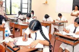 சாதாரண தர, உயர்தர பரீட்சைகளுக்கான திகதிகள் அறிவிப்பு