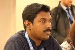 சுதந்திர தினத்தினை வடக்கு - கிழக்கு பிரதேசத்தில்; கரி நாளாக அனுஷ்டிப்போம்! - சட்டத்தரணி சுகாஸ் அழைப்பு