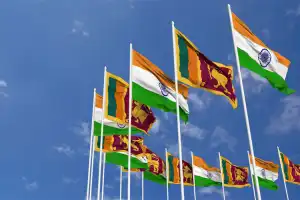 இந்திய – இலங்கை கூட்டாண்மை பேச்சுக்காக உயர்மட்ட குழு இந்தியா பயணம்