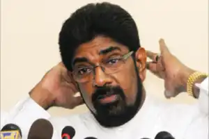 அமர்வில் பங்கேற்க கெஹலிய மறுப்பு