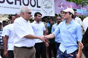 சுற்றுலாத் தொழில்துறை தொடர்பில் ஆராய்வதற்கு தங்காலை - காலி பகுதிகளுக்கு ஜனாதிபதி விஜயம்