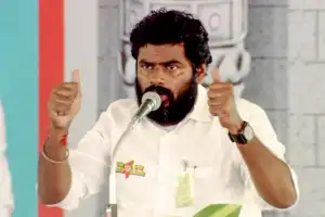 மக்களவைத் தேர்தல் கூட்டணி குறித்து பேச்சு