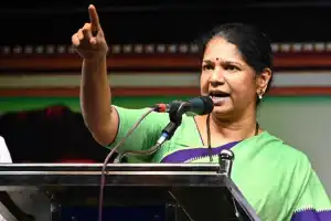 பா.ஜ.கவினர் இந்துக்களுக்கு எதிரானவர்கள் என பரப்புரை செய்யுமாறு கனிமொழி அறிவுறுத்தல்