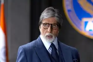 அமிதாப் பச்சன் வைத்தியசாலையில் அனுமதி!