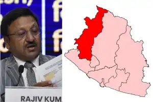26 சட்டப்பேரவைகளுக்கு ஏப்ரல் 19 இல் இடைத்தேர்தல் 