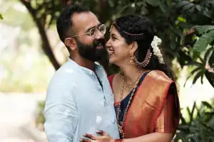‘குட் நைட்’ பட நாயகி மீதா ரகுநாத் திருமணம் 
