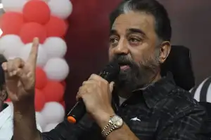 தொகுதி பங்கீடு பேச்சுவார்த்தைக்காக அறிவாலயம் செல்கிறார் கமல்ஹாசன்