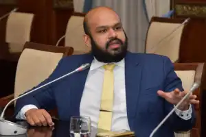 சாணக்கியன் மீது தாக்குதல் முயற்சி!