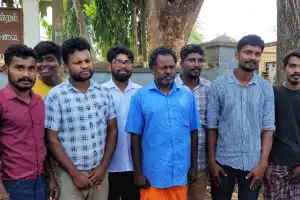 வெடுக்குநாறிமலையில் கைதான 8 பேரும் விடுதலை; வழக்கும் தள்ளுபடி