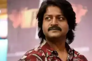 நடிகர் டேனியல் பாலாஜி காலமானார்