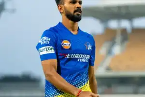 சென்னை சூப்பர் கிங்ஸ் அணிக்கு புதிய தலைவர் நியமனம்