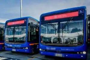  200 மின்சார பஸ்களை சேவையில் ஈடுபடுத்துவதற்கு நடவடிக்கை