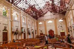 சஹ்ரான் ஹாசிமின் சகோதரியின் கணவர் உள்ளிட்ட 30 பேர் கைது