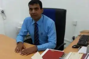 வைத்தியர் அகிலேந்திரன் கோர விபத்தில் உயிரிழப்பு: ஓமந்தையில் நேற்று துயரச் சம்பவம் 
