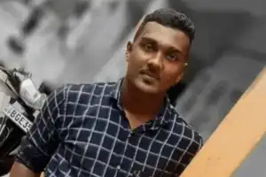 யாழில் இளம் குடும்பஸ்தர் வெட்டிக்கொலை