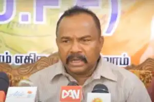 முன்னாள் போராளிகளுக்கு உதவி செய்ய களமிறங்கும்  'அம்மான் படையணி': கருணா அறிவிப்பு