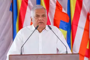 ஏற்றுமதிப் பொருளாதாரத்தை நோக்கிய விரைவான மாற்றத்தை எதிர்பார்க்கிறோம்: ஜனாதிபதி தெரிவிப்பு