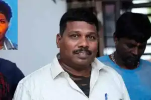 சாந்தனின் உயிரிழப்பு: திருச்சி முகாமில் சக அகதிகள் உண்ணாவிரதம்