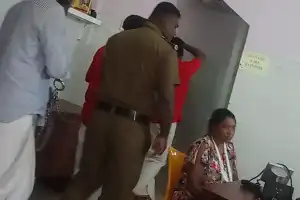 வெடுக்குநாறிமலை ஆலயத்தில் கைது செய்யப்பட்ட 8 பேரும் தொடர்ந்தும் சிகிச்சை