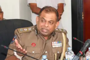 பாதாளக் குழுக்களை ஒடுக்க 20 விசேட பொலிஸ் குழுக்கள்