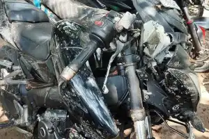 மட்டக்களப்பில் கோர விபத்தில் இளைஞர் ஒருவர் உயிரிழப்பு!