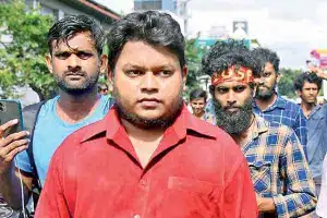 இலங்கை அரசு இந்தியாவின் கைப் பொம்மையாகியுள்ளது: வசந்த முதலிகே குற்றச்சாட்டு