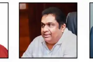 துமிந்த, அமரவீர, அழகியவண்ண சுதந்திரக் கட்சியின் பதவிகளிலிருந்து நீக்கப்பட்டமைக்கு இடைக்காலத் தடை