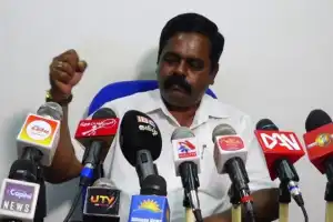 என்னை மலினப்படுத்த தமிழரசுக்குள் சிலர் சதி: சிறீதரன் கடும் சீற்றம்