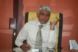 வடமேல் மாகாண ஆளுநராக பதவியேற்கவுள்ளார் ஹாபீஸ்?