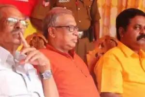 தமிழரசு இனி எப்போது மீண்டெழும்?