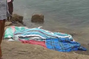 நீர்த்தேக்கத்தில் மூழ்கி மூவர் உயிரிழப்பு